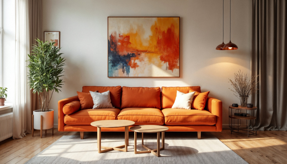 Upholstery & Fumigation